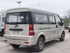 Dongfeng C56 1.5LLuxury VersionI DK15C - ფოტო 9