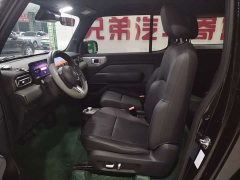 Baojun Yueye Smart Premium Edition - ფოტო 10