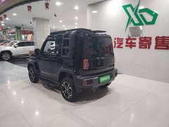 Baojun Yueye Smart Premium Edition - ფოტო 11
