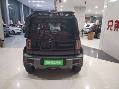 Baojun Yueye Smart Premium Edition - ფოტო 13
