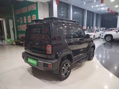 Baojun Yueye Smart Premium Edition - ფოტო 14