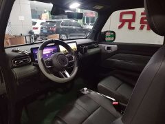 Baojun Yueye Smart Premium Edition - ფოტო 4