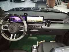 Baojun Yueye Smart Premium Edition - ფოტო 5