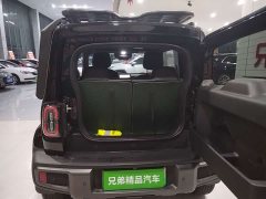 Baojun Yueye Smart Premium Edition - ფოტო 9