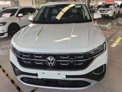 Volkswagen Taos 2023 330TSI FWD Luxury Plus Advanced Edition - ფოტო 2