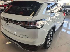 Volkswagen Taos 2023 330TSI FWD Luxury Plus Advanced Edition - ფოტო 4