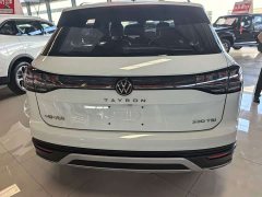 Volkswagen Taos 2023 330TSI FWD Luxury Plus Advanced Edition - ფოტო 5