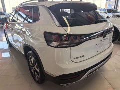 Volkswagen Taos 2023 330TSI FWD Luxury Plus Advanced Edition - ფოტო 6