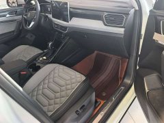 Volkswagen Taos 2023 330TSI FWD Luxury Plus Advanced Edition - ფოტო 7