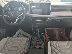 Volkswagen Taos 2023 330TSI FWD Luxury Plus Advanced Edition - ფოტო 8