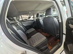 Volkswagen Taos 2023 330TSI FWD Luxury Plus Advanced Edition - ფოტო 9