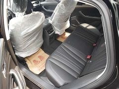 FAW Red Flag H5 1.5T DCT Smart Connected Flagship Rhythm Edition - ფოტო 11