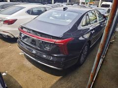 FAW Red Flag H5 1.5T DCT Smart Connected Flagship Rhythm Edition - ფოტო 13