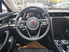 FAW Red Flag H5 1.5T DCT Smart Connected Flagship Rhythm Edition - ფოტო 7