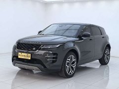 Land Rover Range Rover Evoque 2021 Evoque L 249PS R-Dynamic First Edition - ფოტო 1