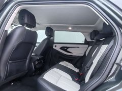 Land Rover Range Rover Evoque 2021 Evoque L 249PS R-Dynamic First Edition - ფოტო 10