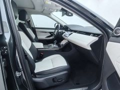 Land Rover Range Rover Evoque 2021 Evoque L 249PS R-Dynamic First Edition - ფოტო 11