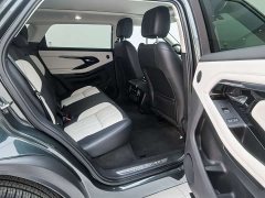 Land Rover Range Rover Evoque 2021 Evoque L 249PS R-Dynamic First Edition - ფოტო 12