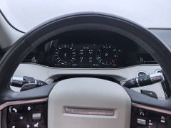 Land Rover Range Rover Evoque 2021 Evoque L 249PS R-Dynamic First Edition - ფოტო 13