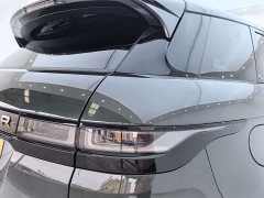 Land Rover Range Rover Evoque 2021 Evoque L 249PS R-Dynamic First Edition - ფოტო 19