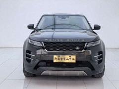Land Rover Range Rover Evoque 2021 Evoque L 249PS R-Dynamic First Edition - ფოტო 2
