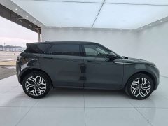 Land Rover Range Rover Evoque 2021 Evoque L 249PS R-Dynamic First Edition - ფოტო 20