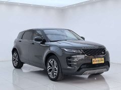 Land Rover Range Rover Evoque 2021 Evoque L 249PS R-Dynamic First Edition - ფოტო 3