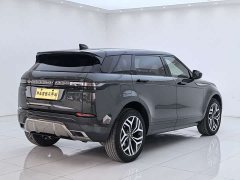 Land Rover Range Rover Evoque 2021 Evoque L 249PS R-Dynamic First Edition - ფოტო 4