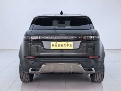 Land Rover Range Rover Evoque 2021 Evoque L 249PS R-Dynamic First Edition - ფოტო 5