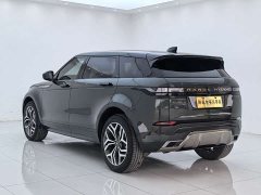 Land Rover Range Rover Evoque 2021 Evoque L 249PS R-Dynamic First Edition - ფოტო 6