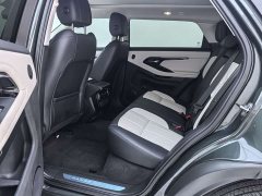 Land Rover Range Rover Evoque 2021 Evoque L 249PS R-Dynamic First Edition - ფოტო 8