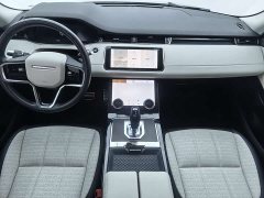 Land Rover Range Rover Evoque 2021 Evoque L 249PS R-Dynamic First Edition - ფოტო 9