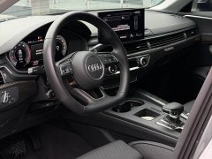 Audi A4L 40 TFSI Luxury Dynamic - ფოტო 10