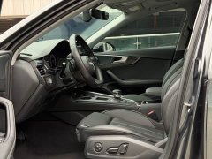 Audi A4L 40 TFSI Luxury Dynamic - ფოტო 11