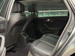 Audi A4L 40 TFSI Luxury Dynamic - ფოტო 12