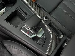 Audi A4L 40 TFSI Luxury Dynamic - ფოტო 13