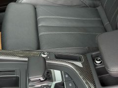 Audi A4L 40 TFSI Luxury Dynamic - ფოტო 14