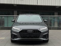 Audi A4L 40 TFSI Luxury Dynamic - ფოტო 2