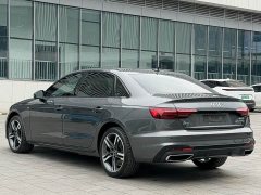 Audi A4L 40 TFSI Luxury Dynamic - ფოტო 4