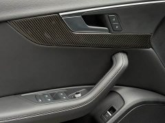 Audi A4L 40 TFSI Luxury Dynamic - ფოტო 6