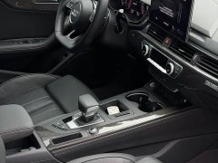 Audi A4L 40 TFSI Luxury Dynamic - ფოტო 8