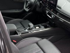 Audi A4L 40 TFSI Luxury Dynamic - ფოტო 9