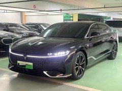Voyah Lantu Zhaoguang 2024 PHEV AWD Ultra-Long Range Flagship - ფოტო 1