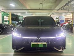 Voyah Lantu Zhaoguang 2024 PHEV AWD Ultra-Long Range Flagship - ფოტო 2