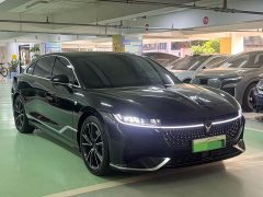Voyah Lantu Zhaoguang 2024 PHEV AWD Ultra-Long Range Flagship - ფოტო 3