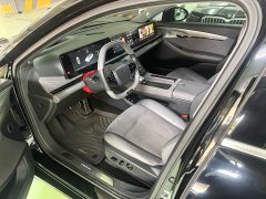 Voyah Lantu Zhaoguang 2024 PHEV AWD Ultra-Long Range Flagship - ფოტო 4