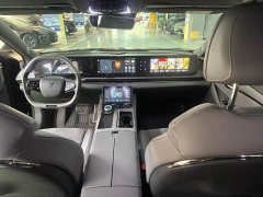 Voyah Lantu Zhaoguang 2024 PHEV AWD Ultra-Long Range Flagship - ფოტო 6