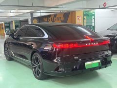Voyah Lantu Zhaoguang 2024 PHEV AWD Ultra-Long Range Flagship - ფოტო 7