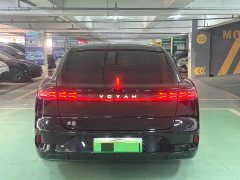 Voyah Lantu Zhaoguang 2024 PHEV AWD Ultra-Long Range Flagship - ფოტო 8