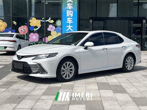 2022 Toyota Camry 2021 2.0G Luxury - ავტომობილი ჩინეთიდან